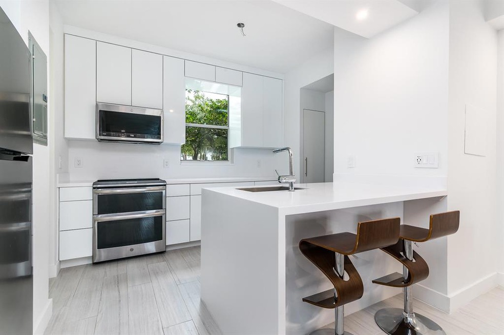 Kitchen View