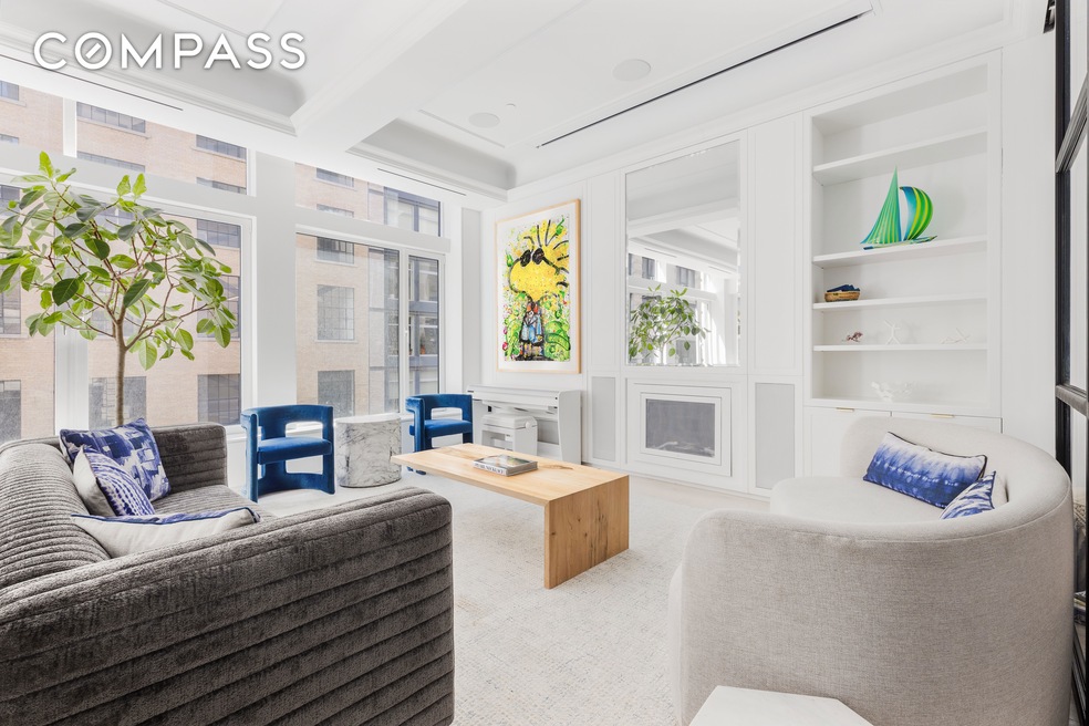 26 W 20th St unit 3, New York, NY 10011 - photo 1