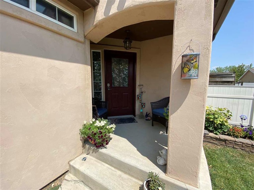 592 Sinatra Way, Grand Junction, CO 81501 - photo 1