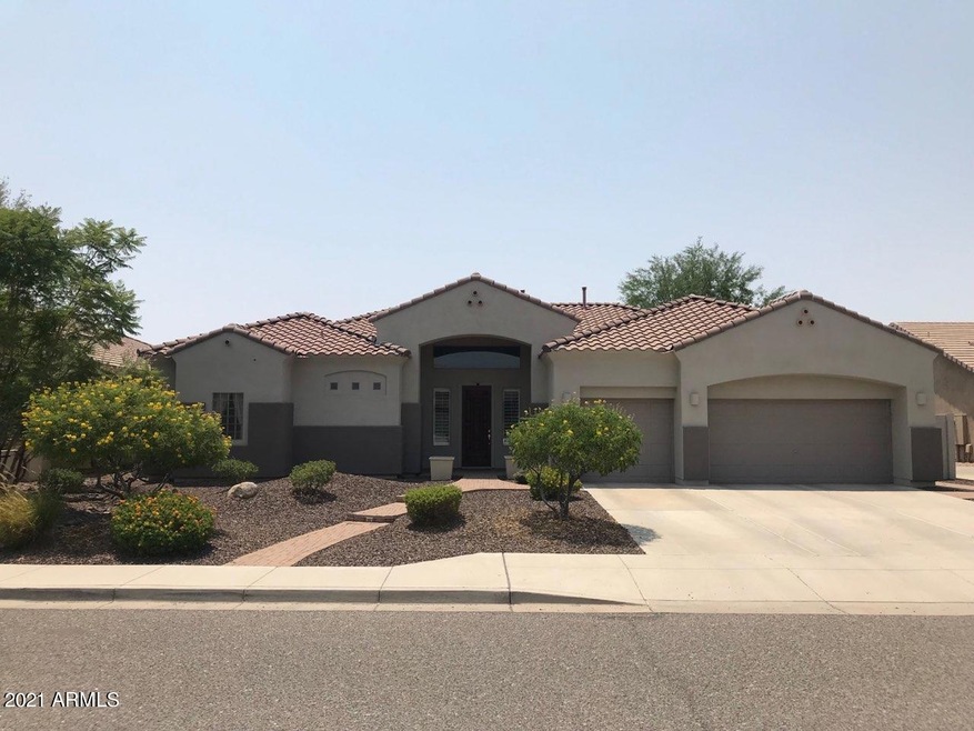 5005 W Range Mule Dr, Phoenix, AZ 85083 - photo 1