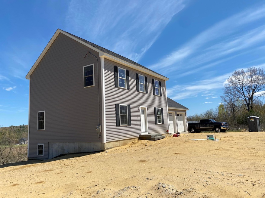 52 Clay Rd, Gorham, ME 04038 - photo 1