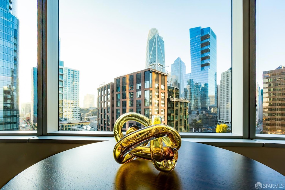 The Infinity unit 16H, San Francisco, CA 94105 - photo 1