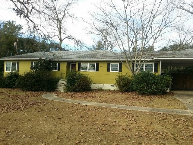 2088 Harris St, Pavo, GA 31778 - photo 1