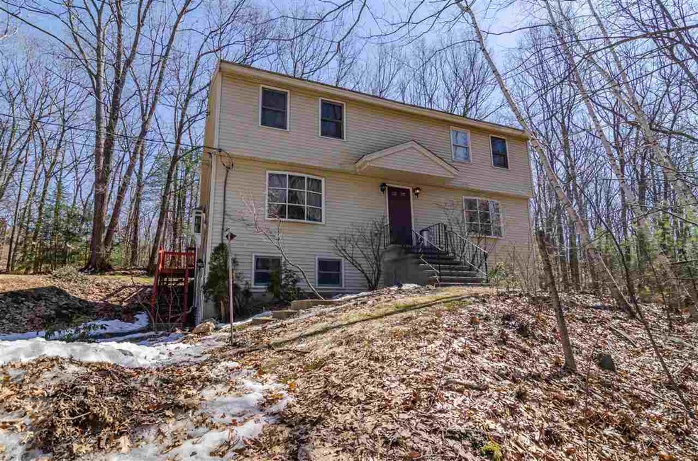 13 Al St unit L, Derry, NH 03038 - photo 1