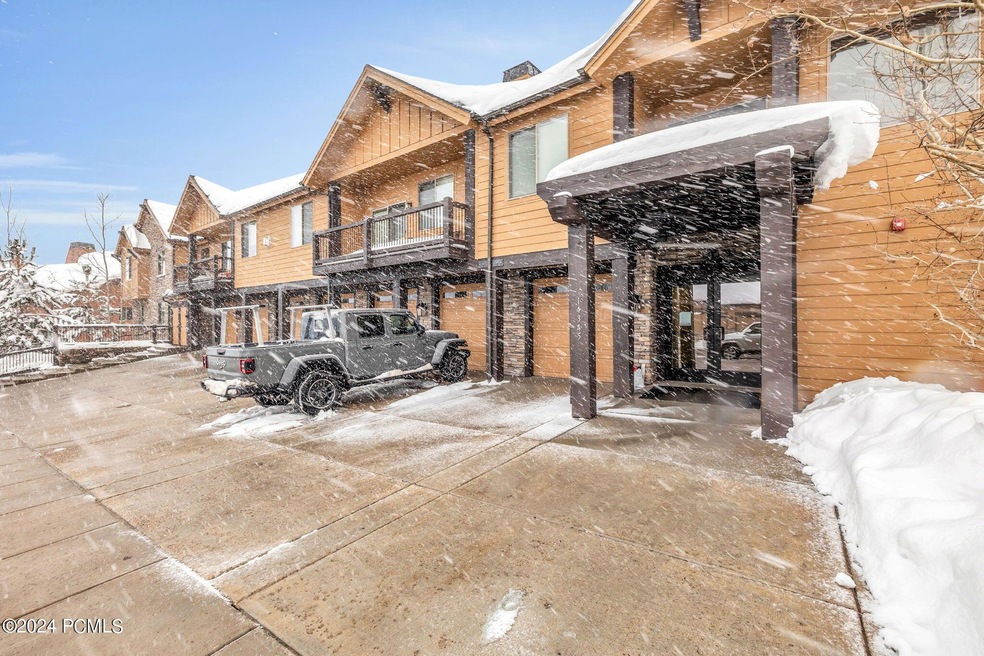 14345 N Buck Horn Trail unit E, Kamas, UT 84036 - photo 1