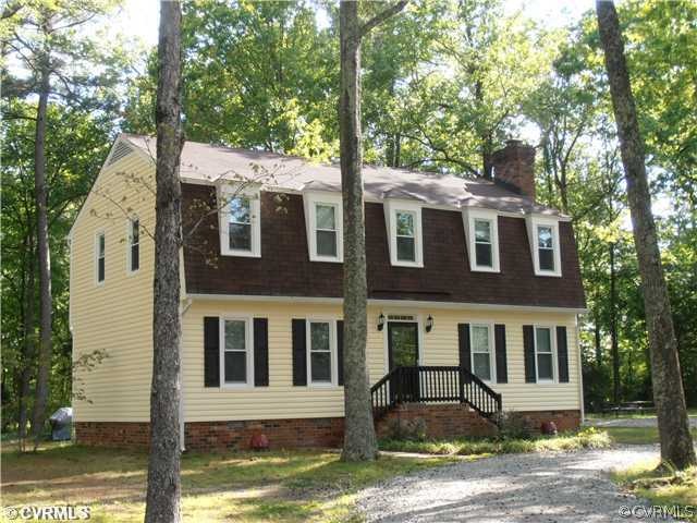 14225 Garnett Ln, Midlothian, VA 23114 - photo 1