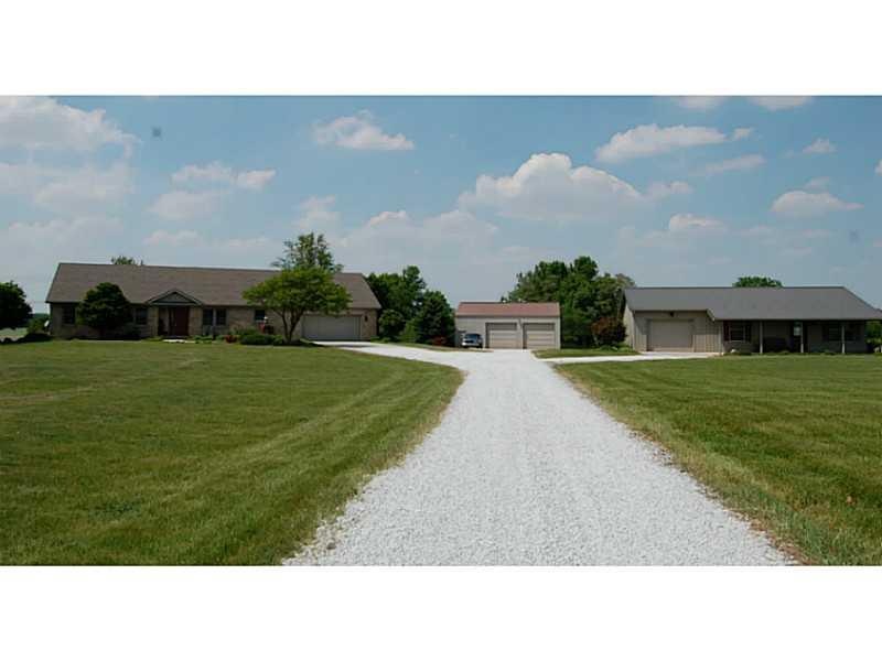 6284 W 650 N, Thorntown, IN 46071 - photo 1
