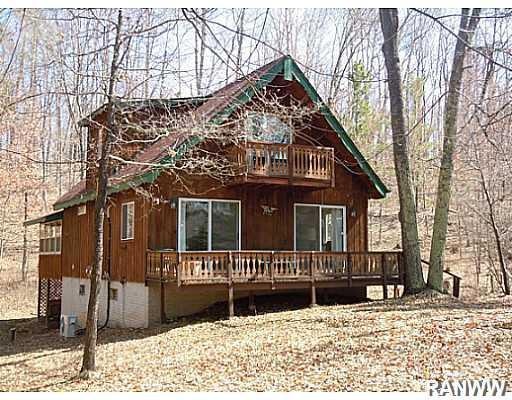 4404 Thunderbird Dr, Danbury, WI 54830 - photo 1