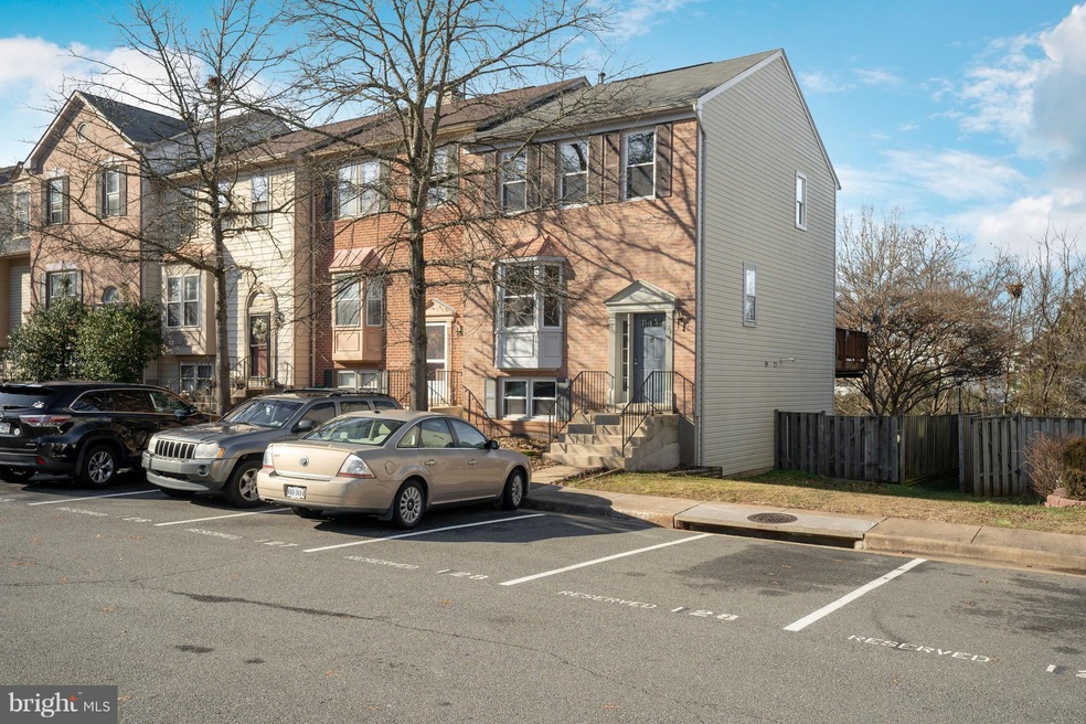 7347 Saint Thomas Loop, Manassas, VA 20109 - photo 1