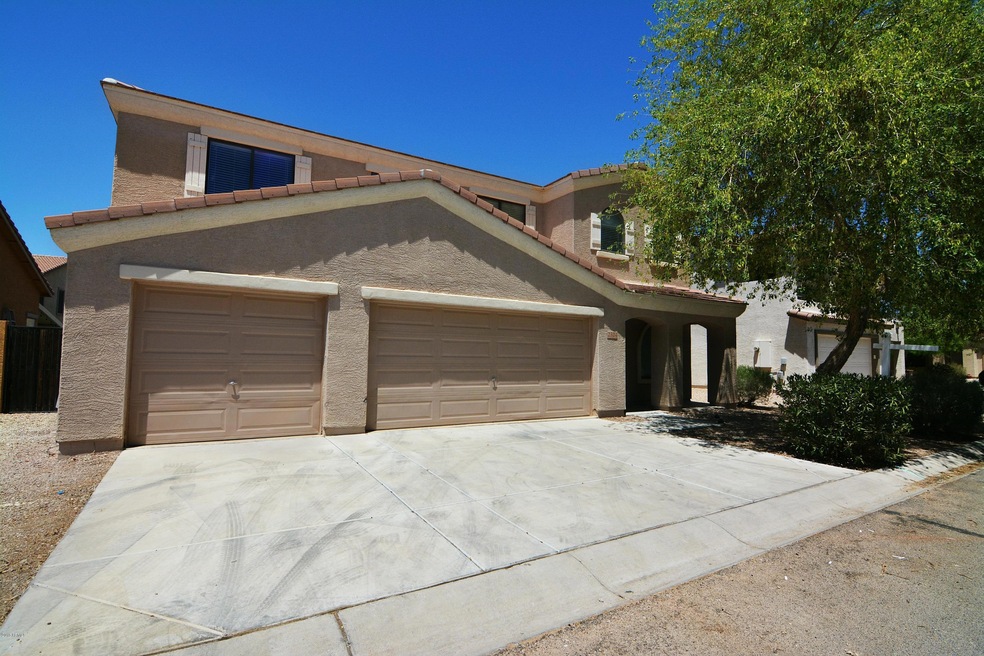 1 Front Yard