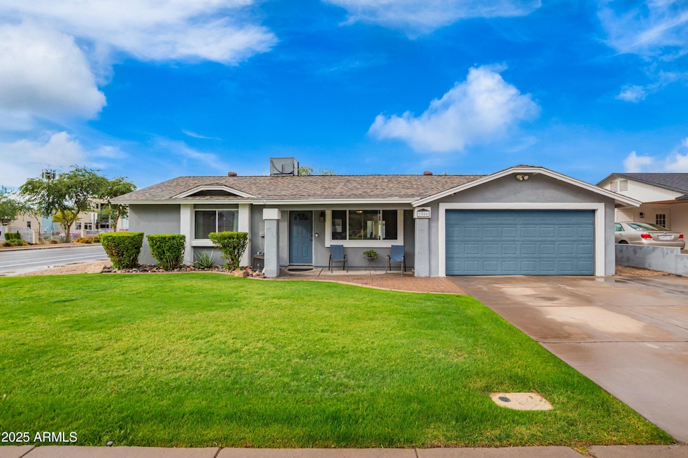 1866 S 24th St, Mesa, AZ 85204 - photo 1