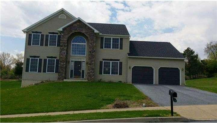 18 Hilgert Ave, Reading, PA 19607 - photo 1