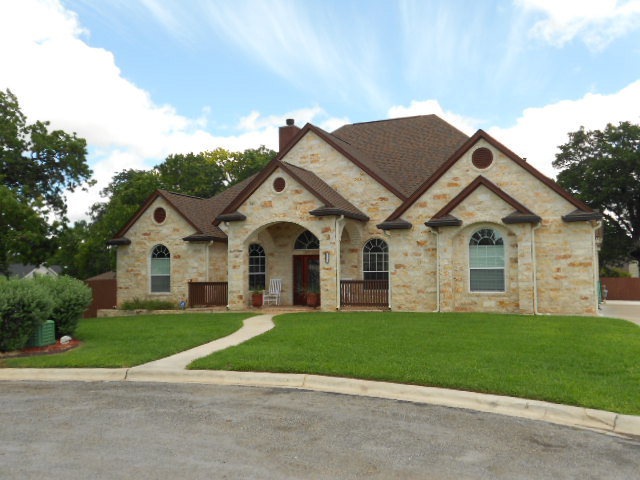 1213 Nicole Ln, Fredericksburg, TX 78624 - photo 1
