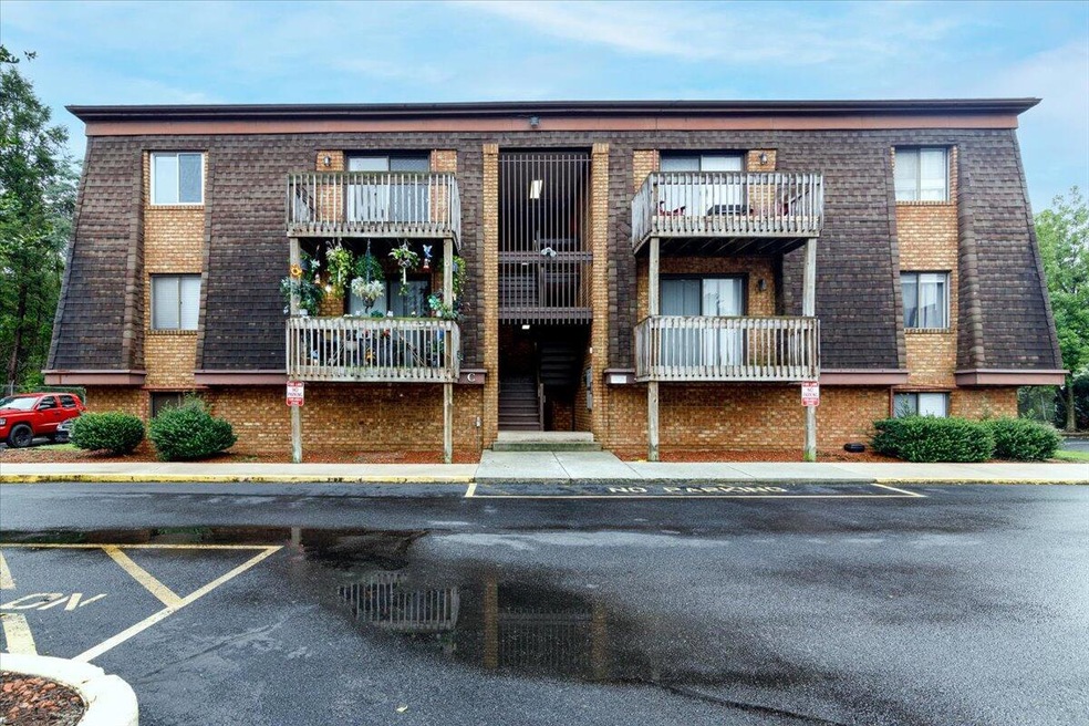 Exterior/ Front