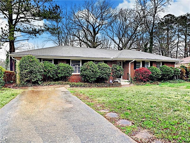 1934 Valencia Rd, Decatur, GA 30032 - photo 1