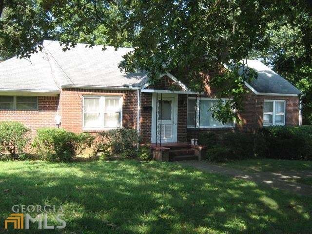 335 Banks St, Cornelia, GA 30531 - photo 1