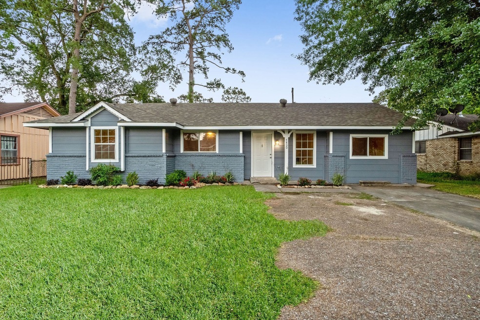 7430 Langley Rd, Houston, TX 77016 - photo 1