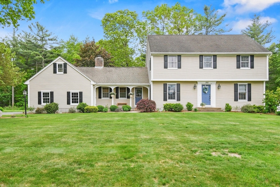 Sold $610,000 • Co-Listing Agent