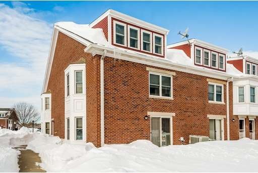 156 Quincy Shore Dr unit 57, Quincy, MA 02171 - photo 1