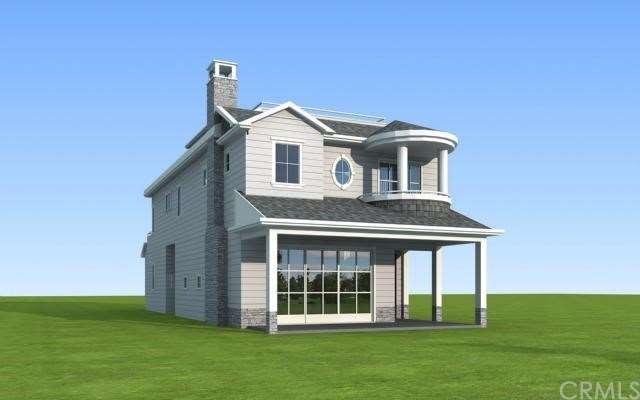 Artist rendering