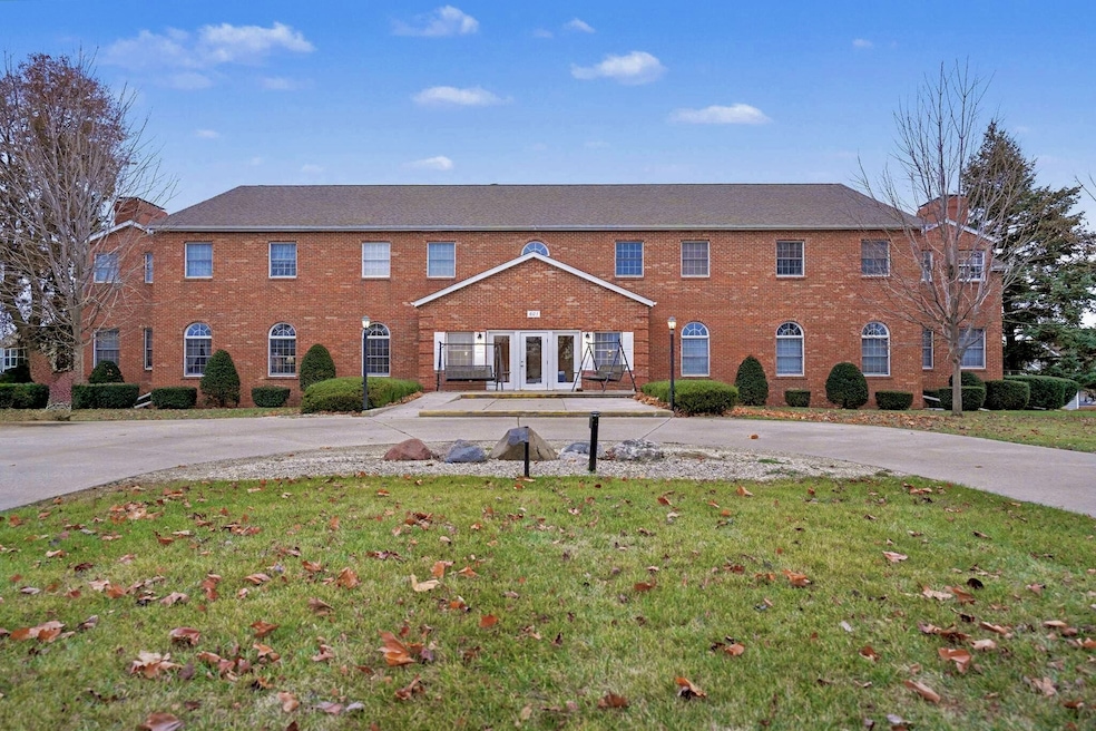 601 Boulder Dr unit A3, Morris, IL 60450 - photo 1