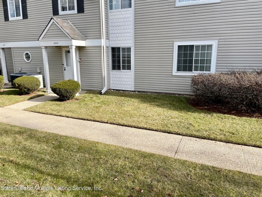 Sold $446,000 • Co-Listing Agent