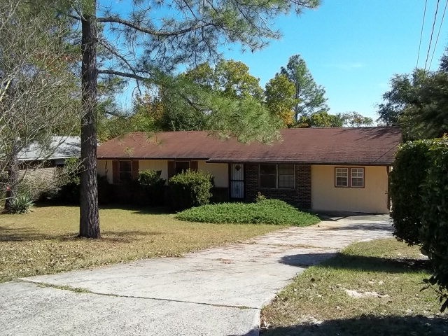 Main View