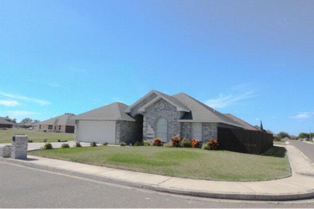 2103 Sage Dr, Weslaco, TX 78596 - photo 1