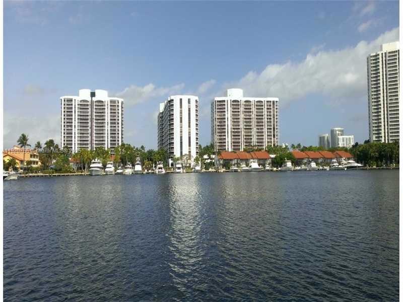 Harbour Towers at The Waterways unit 1204, Aventura, FL 33180 - photo 1