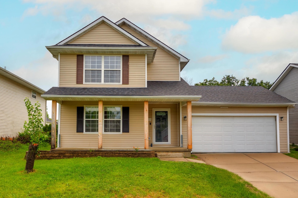 3213 SW Townpark Cir, Ankeny, IA 50023 - photo 1