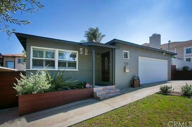 Great curb appeal 