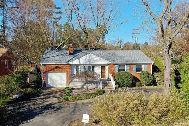 7500 Comet Rd, Henrico, VA 23294 - photo 1