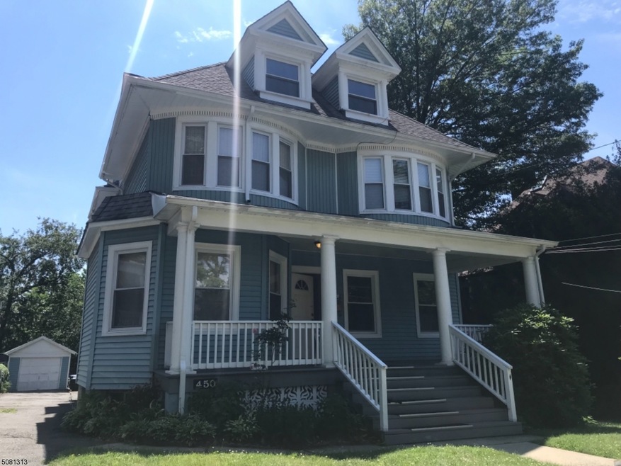 450 Fairview Ave, Orange, NJ 07050 - photo 1