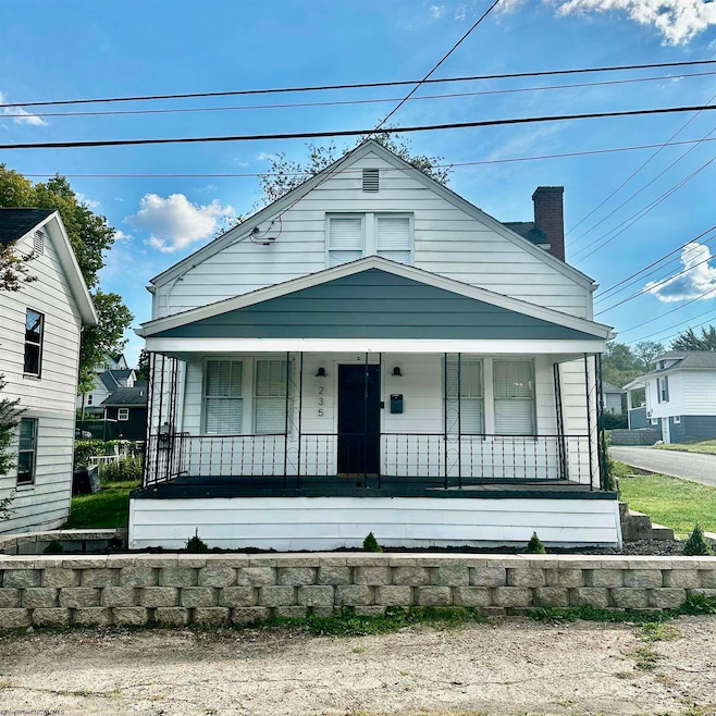 235 Monongahela Ave, Morgantown, WV 26501 - photo 1