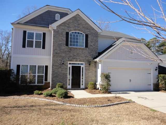 1926 Peach Shoals Cir, Dacula, GA 30019 - photo 1