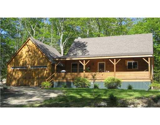 12 Ross Ln, Boothbay Harbor, ME 04538 - photo 1