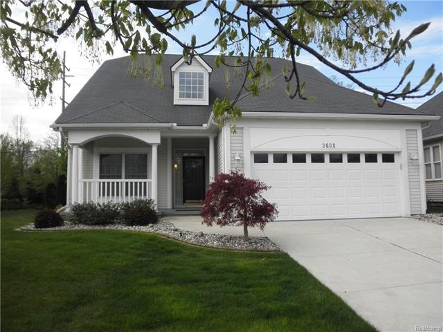 Welcome Home!