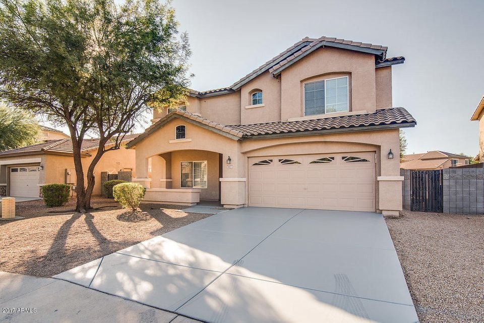Your Newly Renovated Home Sweet Home