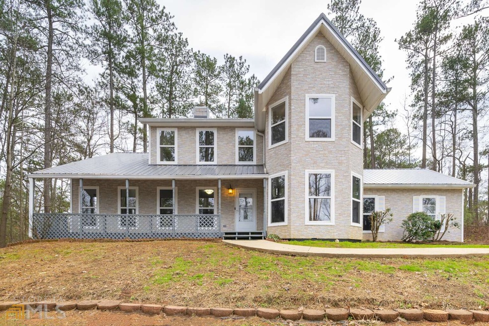 8237 Tanglewood Ct, Villa Rica, GA 30180 - photo 1