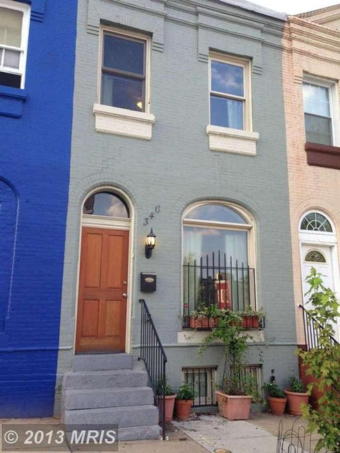 346 E Federal St, Baltimore, MD 21202 - photo 1