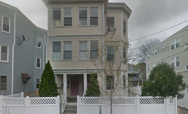 89 Grant St unit 1, Somerville, MA 02145 - photo 1