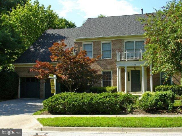 705 Brandon Green Dr, Silver Spring, MD 20904 - photo 1
