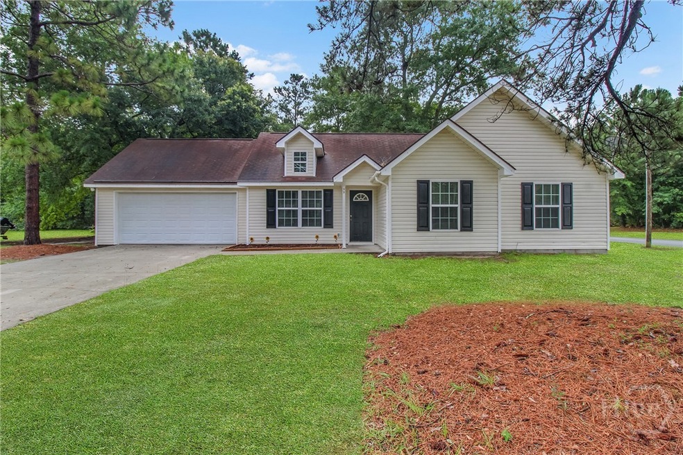 99 Dailey Dr, Guyton, GA 31312 - photo 1