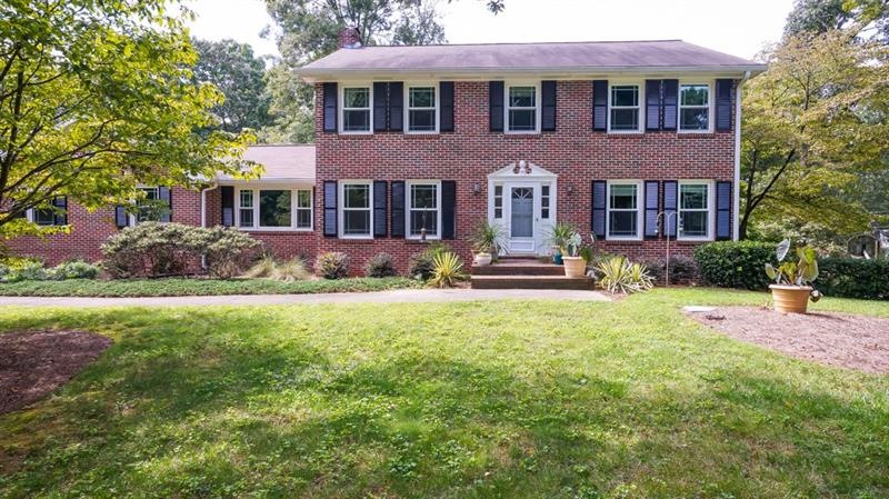 2248 Mccurdy Rd, Stone Mountain, GA 30087 - photo 1