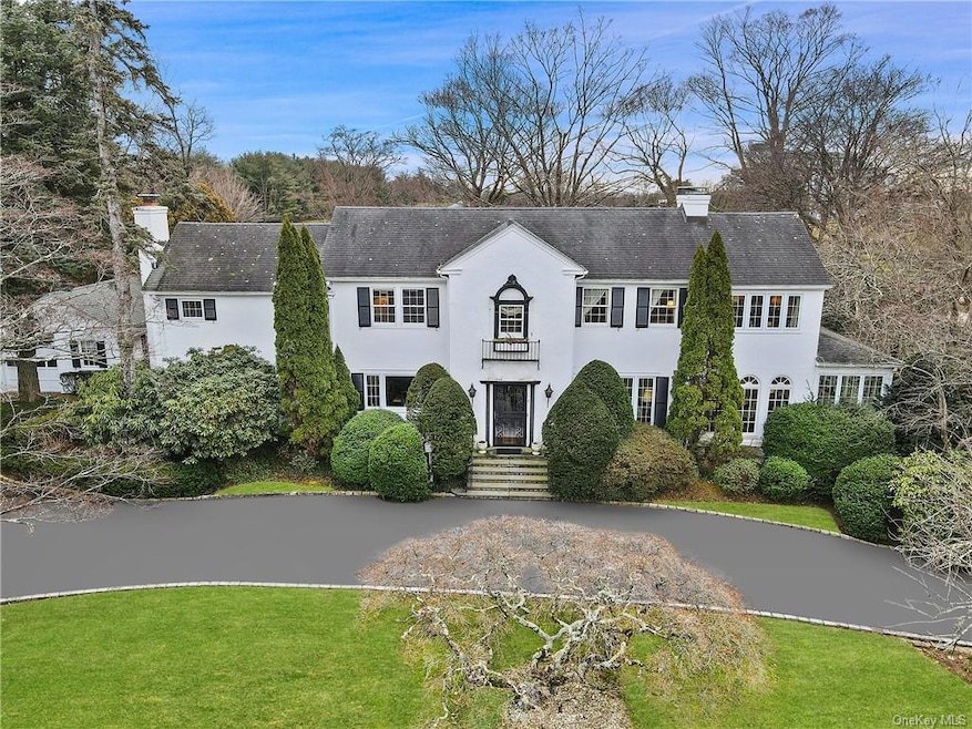 7 N Belmont Ave, Rye, NY 10580 - photo 1