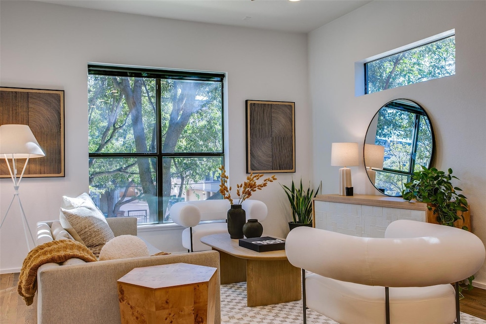 1916 Hope Way, Dallas, TX 75206 - photo 1