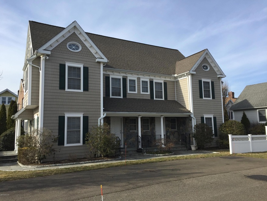32 Harold St unit B, Cos Cob, CT 06807 - photo 1