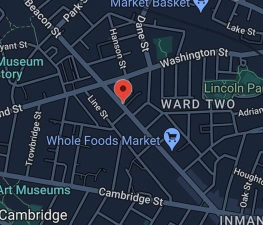 104 Beacon St unit PARKING, Somerville, MA 02143 - photo 1