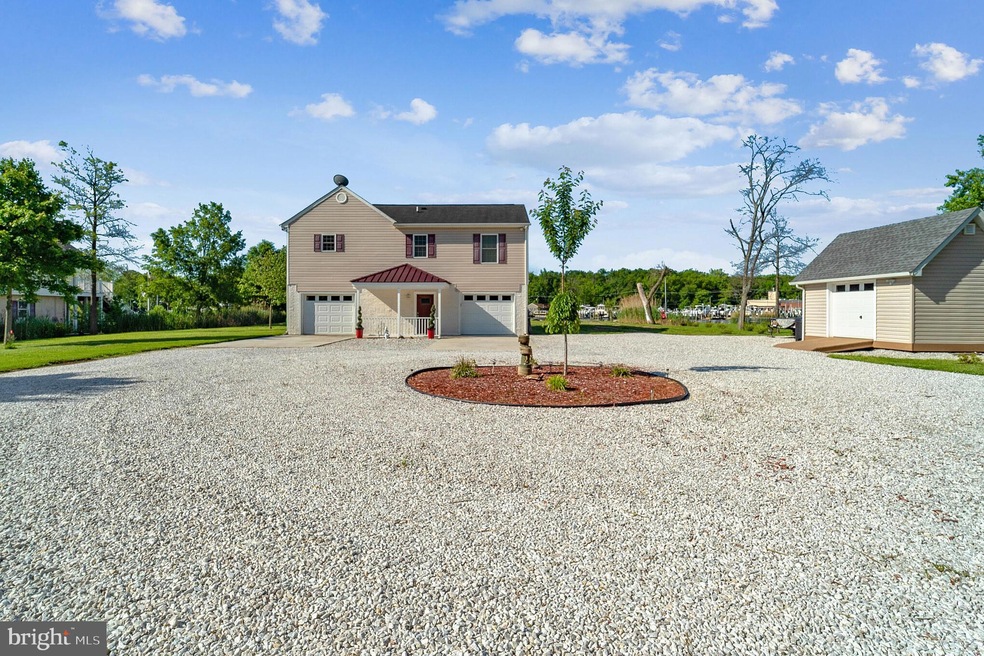 3727 Clarks Point Rd, Middle River, MD 21220 - photo 1