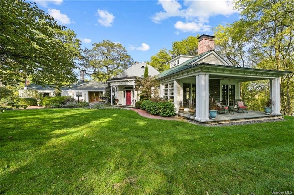 312 Hulsetown Rd, Campbell Hall, NY 10916 - photo 1